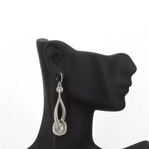 Silpada dangle earrings